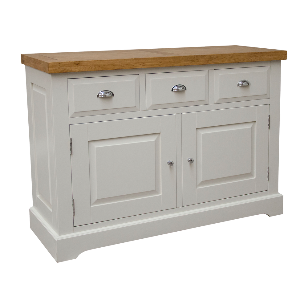 Painted Deluxe Medium Sideboard