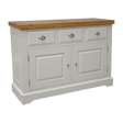 Painted Deluxe Medium Sideboard