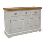 Painted Deluxe Medium Sideboard
