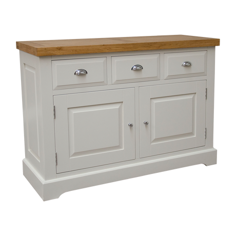 Painted Deluxe Medium Sideboard