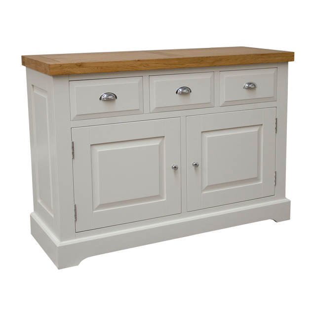 Painted Deluxe Medium Sideboard