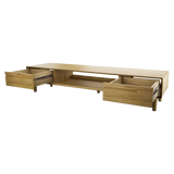 Scandic Wide TV Unit