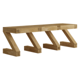 Z Large Bench