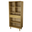 Scandic Large Bookcase