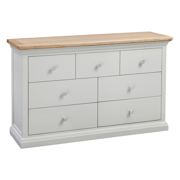Cotswold 7 Drw Chest