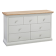 Cotswold 7 Drw Chest