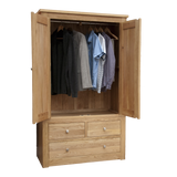 Torino Gents Wardrobe