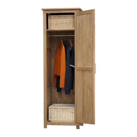 Opus Single Wardrobe