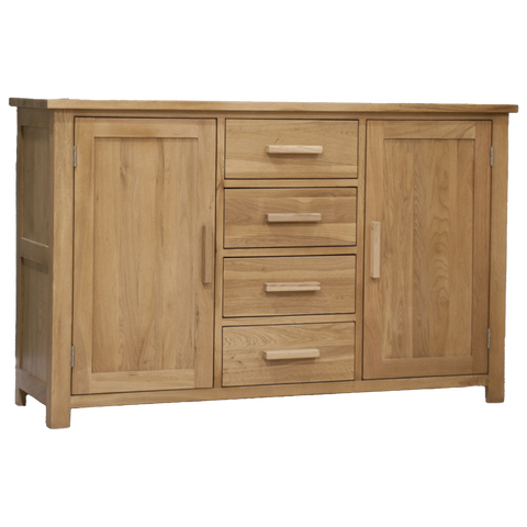 Opus Large Sideboard