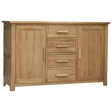 Opus Large Sideboard