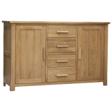 Opus Large Sideboard