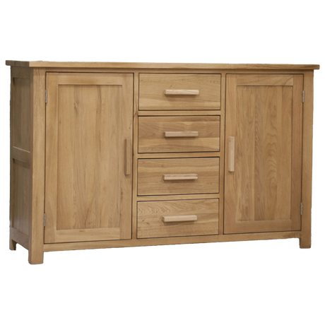 Opus Large Sideboard