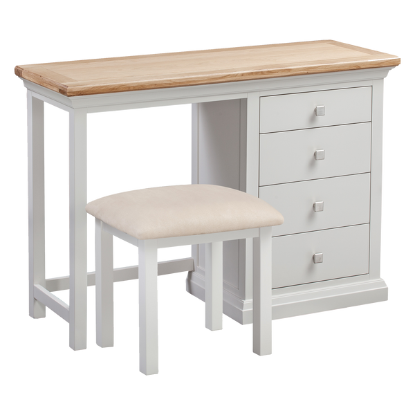 Cotswold Dressing Table & Stool