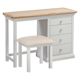 Cotswold Dressing Table & Stool