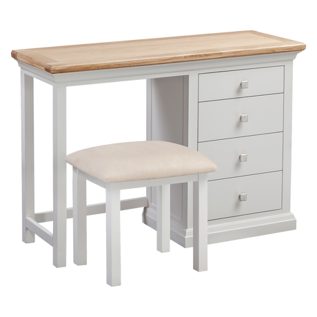 Cotswold Dressing Table & Stool