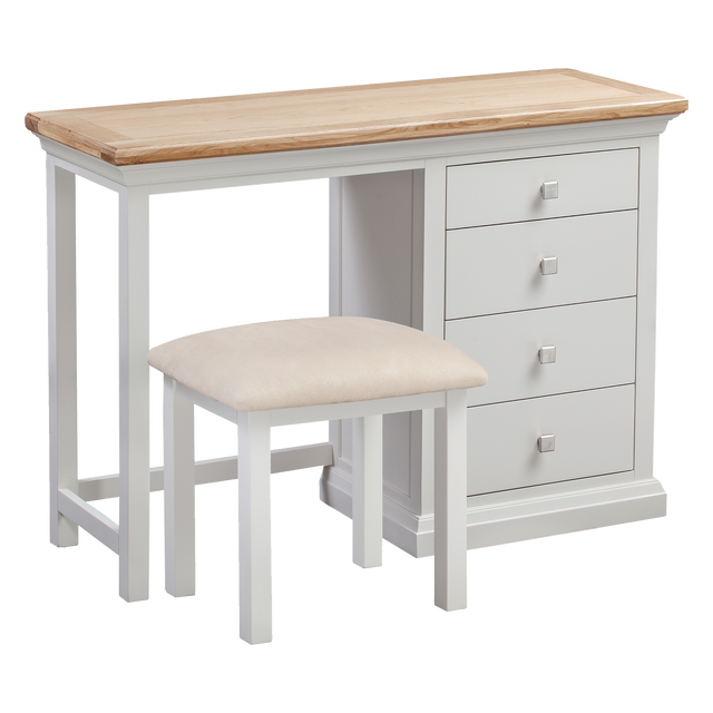 Cotswold Dressing Table & Stool