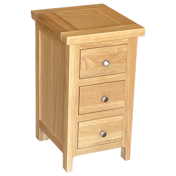 Como Narrow Bedside Cabinet