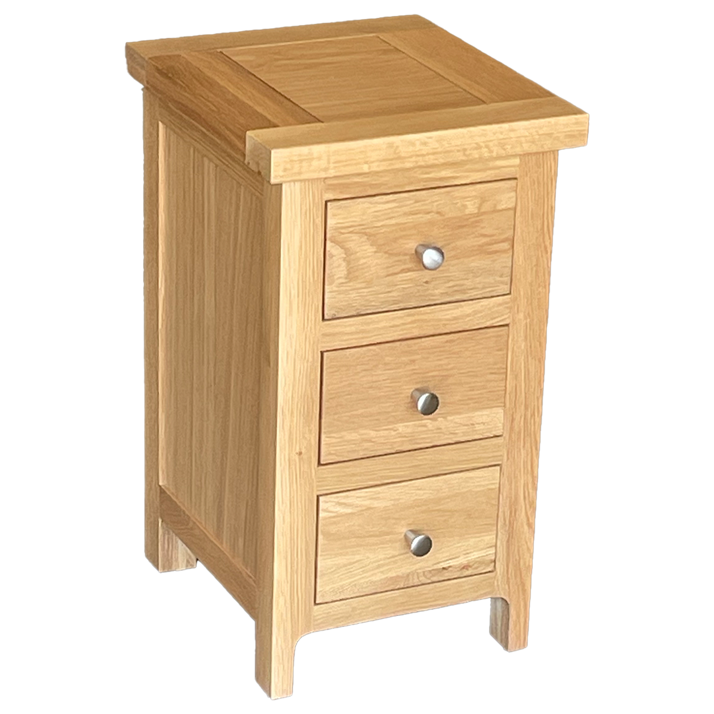 Como Narrow Bedside Cabinet