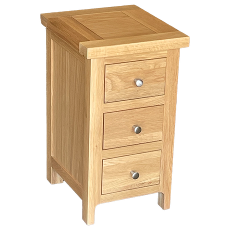 Como Narrow Bedside Cabinet