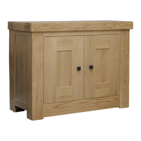 Bordeaux Occasional Cupboard