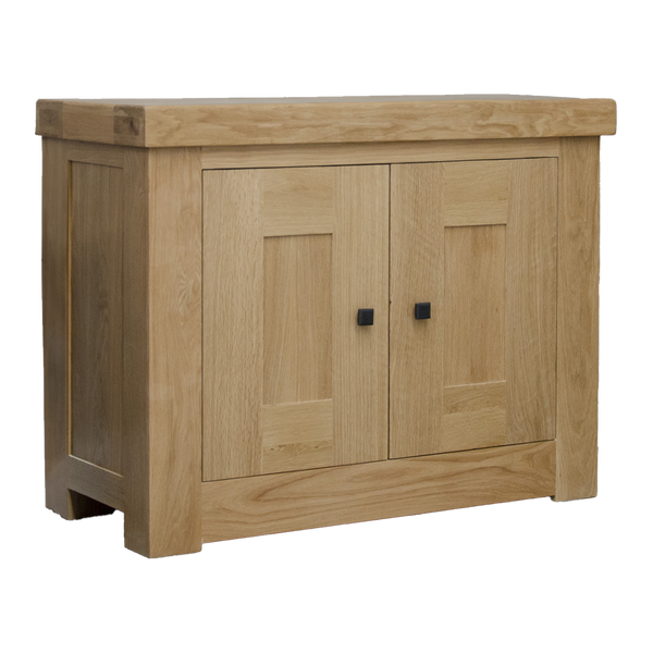 Bordeaux Occasional Cupboard