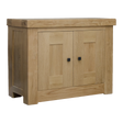 Bordeaux Occasional Cupboard