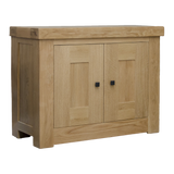 Bordeaux Occasional Cupboard