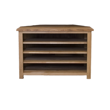 Opus Corner TV Unit