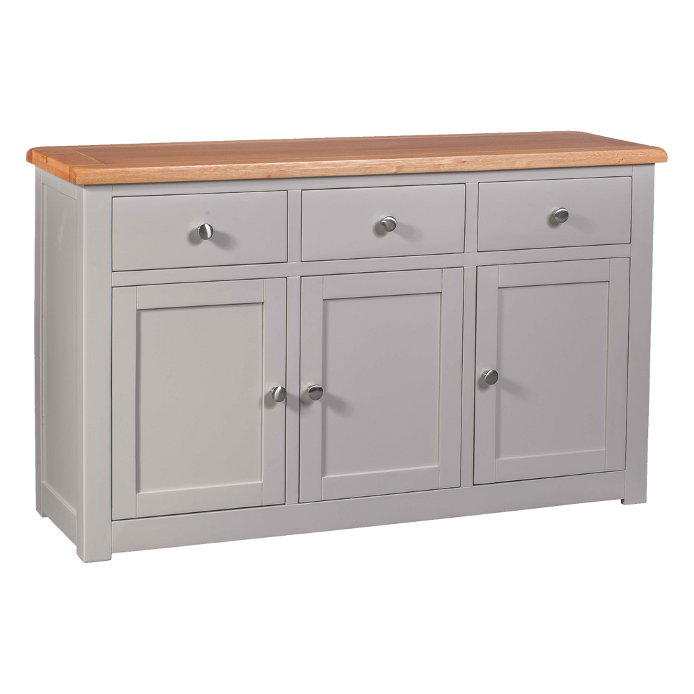 Diamond Large Sideboard