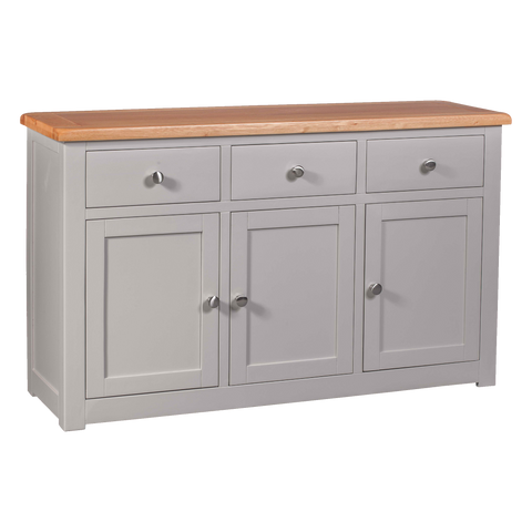 Diamond Large Sideboard