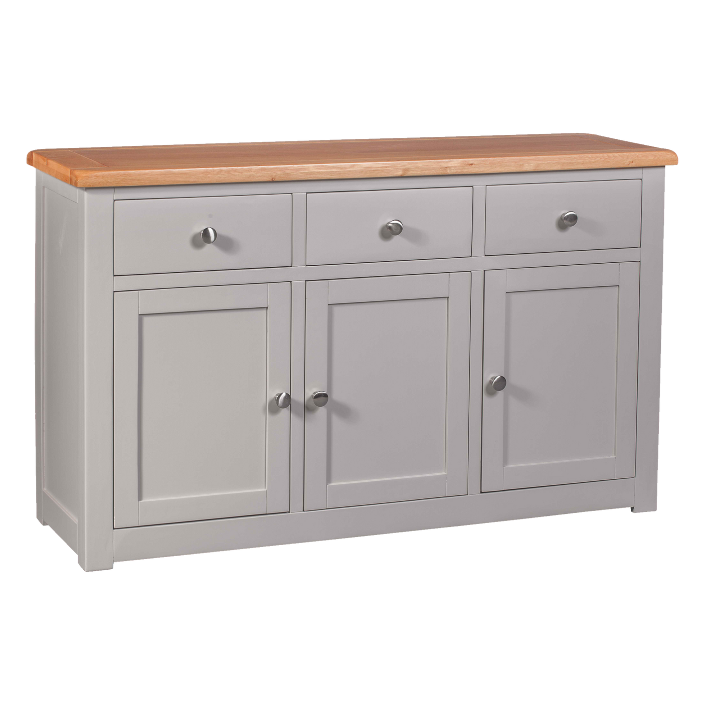 Diamond Large Sideboard