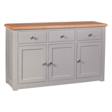 Diamond Large Sideboard