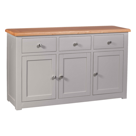 Diamond Large Sideboard