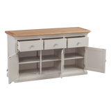 Cotswold Large Sideboard