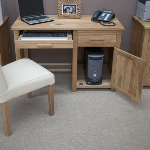 Opus Small Computer Desk