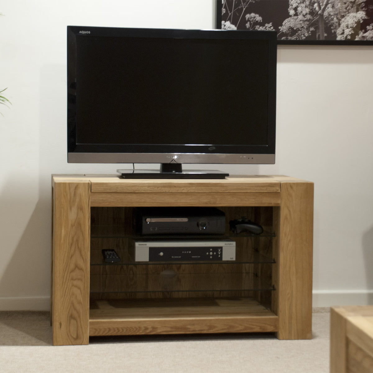 Trend TV Unit