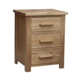 Opus 3 Drawer Bedside