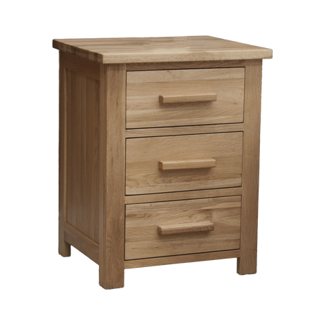 Opus 3 Drawer Bedside