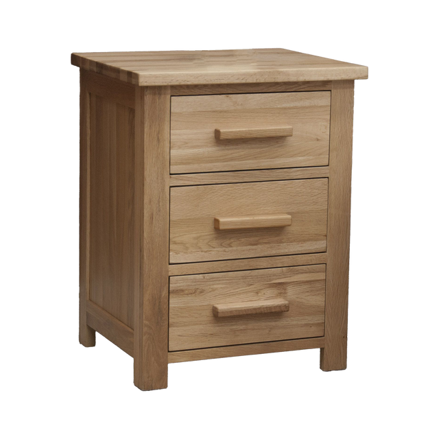 Opus 3 Drawer Bedside