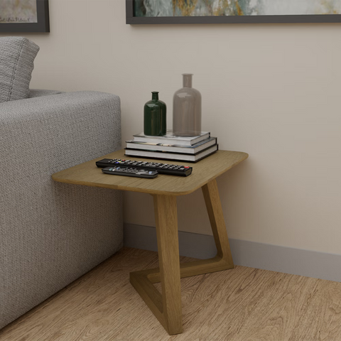 Scandic V - Small Lamp Table