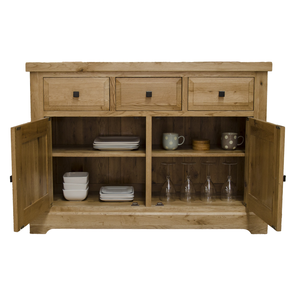 Deluxe Medium Sideboard