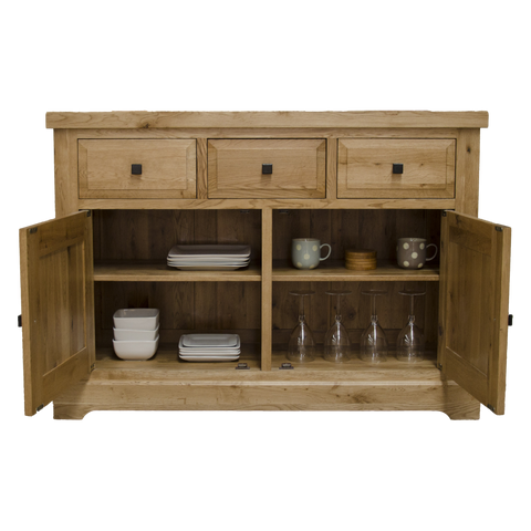 Deluxe Medium Sideboard
