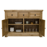 Deluxe Medium Sideboard