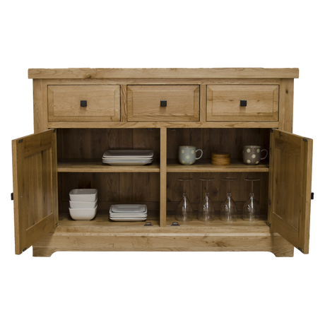 Deluxe Medium Sideboard
