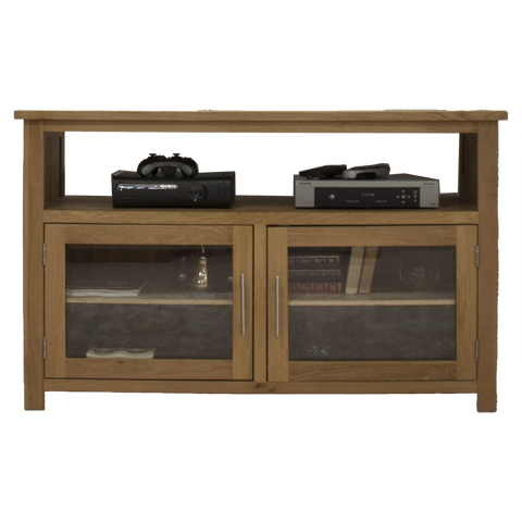 Opus Entertainment unit