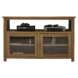 Opus Entertainment unit