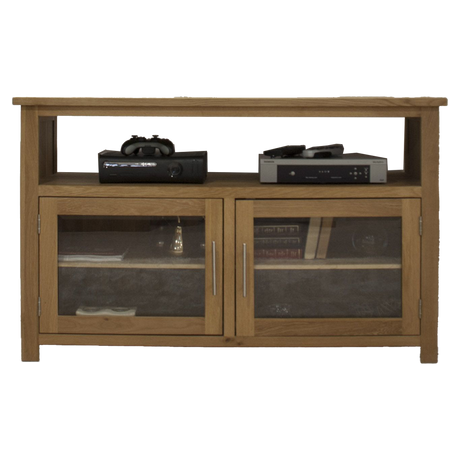 Opus Entertainment unit