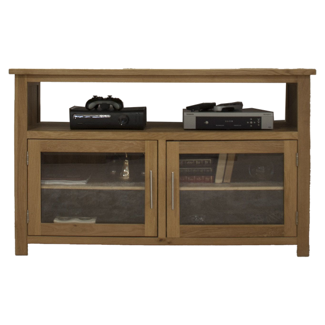 Opus Entertainment unit