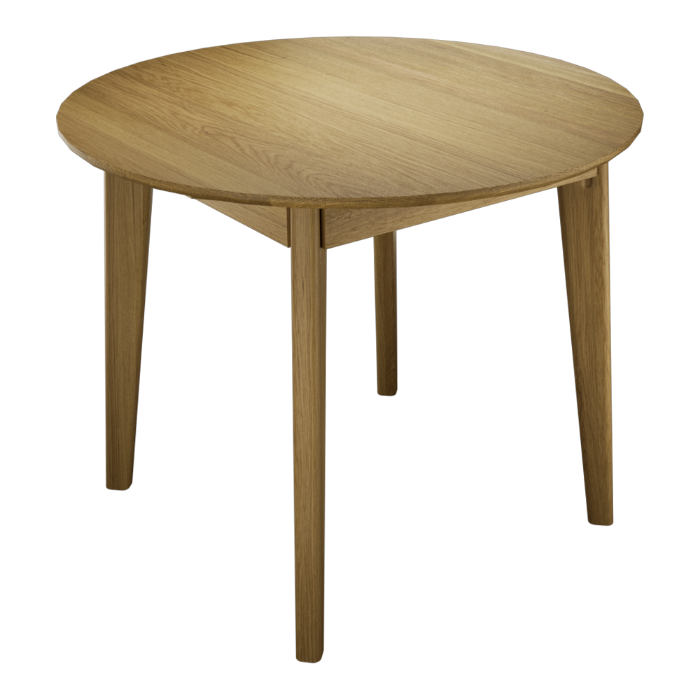 Scandic 950mm Round Table