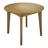 Scandic 950mm Round Table